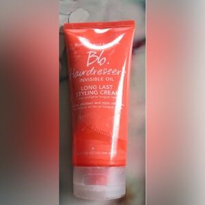Bumble and bumble Hairdresser's Invisible Oil Styling Cream -